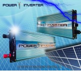 INVERSOR GRID TIE 14-28VDC/220VAC 600W PSW